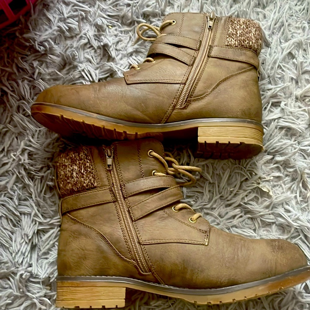 Brand new only wore one time